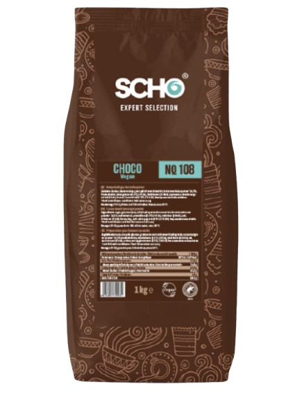 Choco No. 108 Vegan